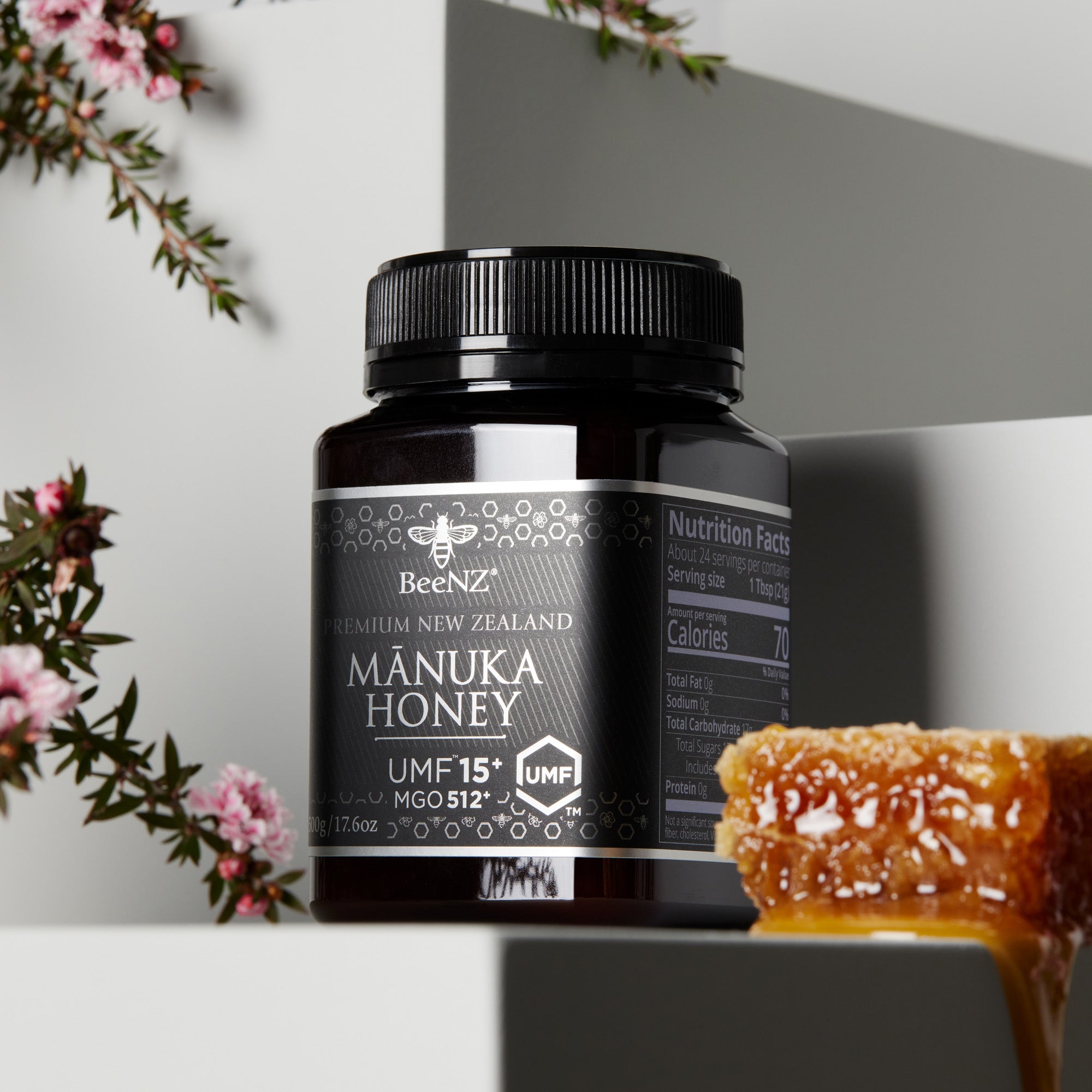 Manuka honey could be used in breast cancer prevention