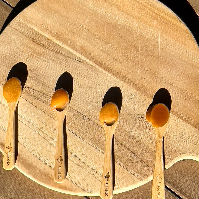 Is Mānuka Honey Good for Gut Health?