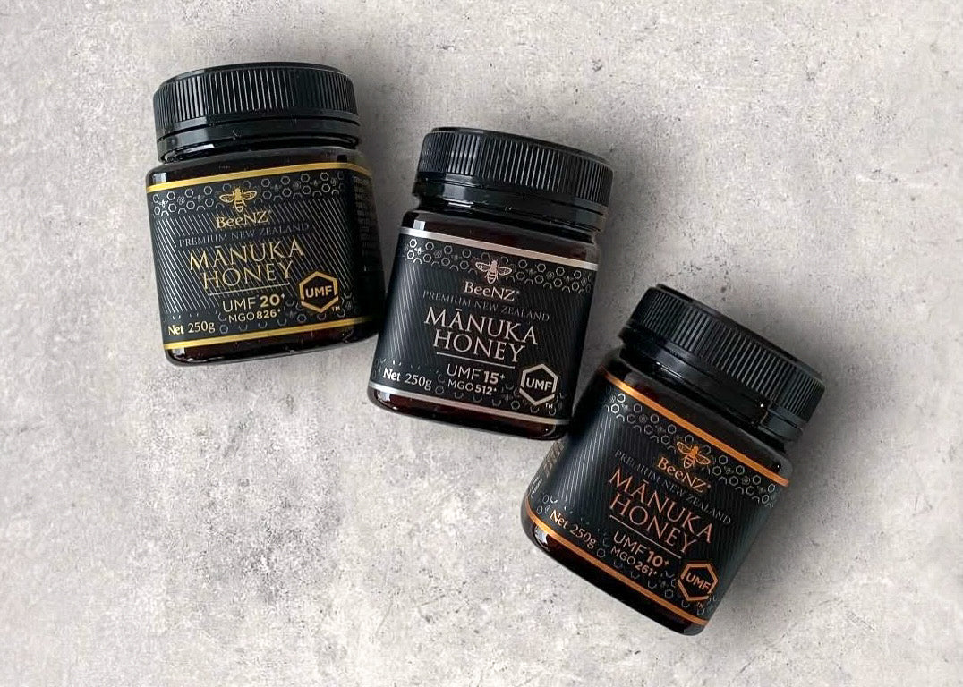 Ask the Expert: Manuka Honey