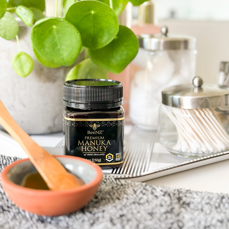 Mānuka Honey - Are Its Healing Properties Legit or Just Hype?