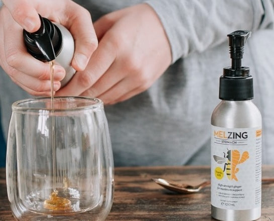 Sweet success for HoneyLab