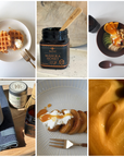 BeeNZ Manuka UMF10+ Promotes Well Being. Great in warm drinks, smoothies and help boost energy and immunity
