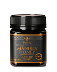 BeeNZ Raw UMF Certified Mānuka Honey UMF 10+ (MGO 261+) 8.8oz – Premium New Zealand Honey that Promotes Natural Wellness