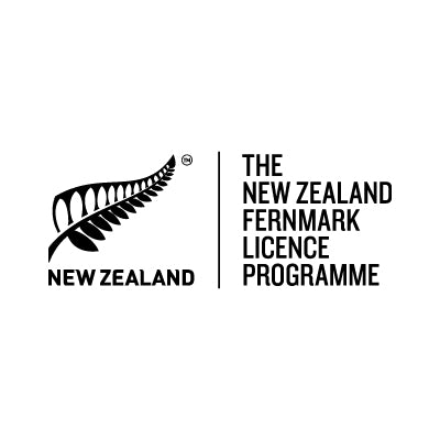 New Zealand Fernmark Licence Programme Logo