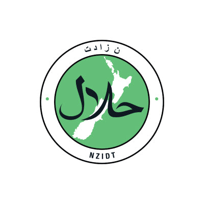 Halal Logo