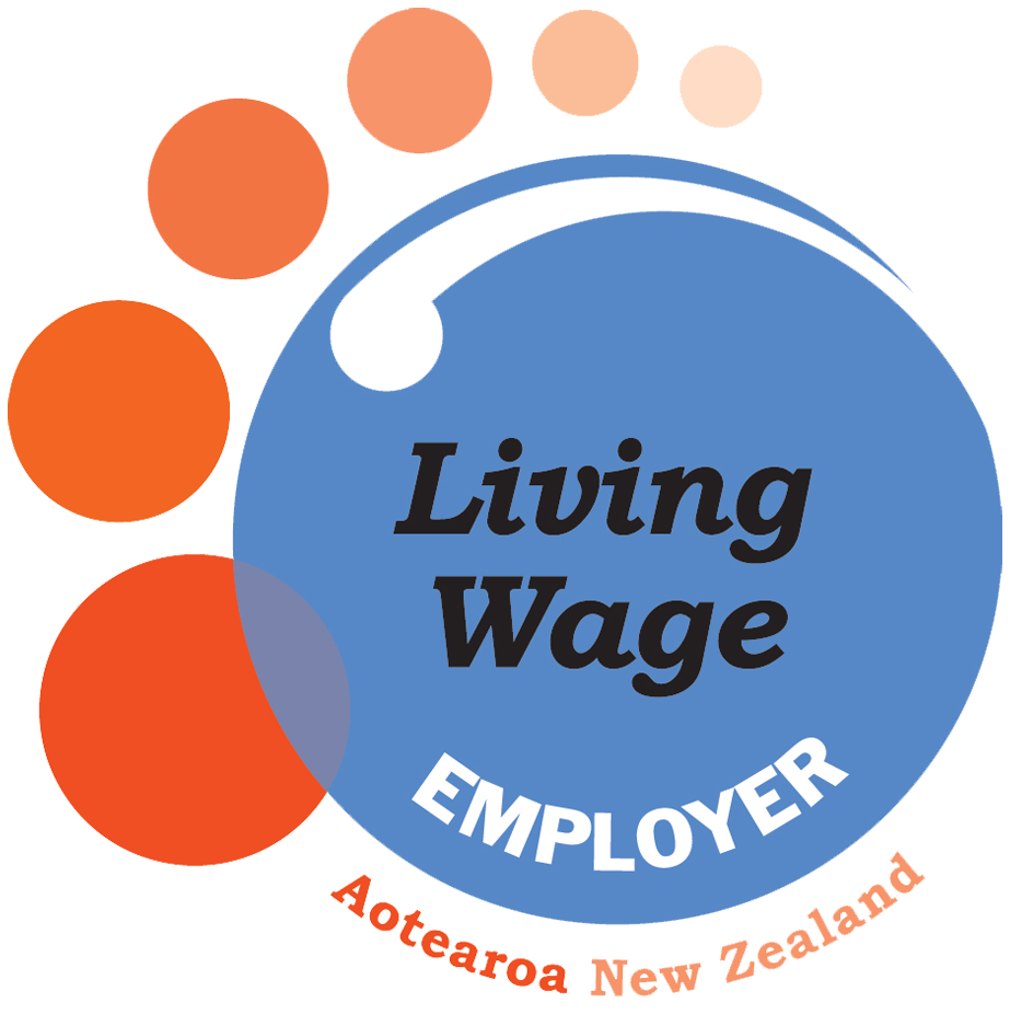 Living Wage Employers Logo