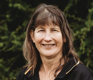 Deb Jefferson - BeeNZ Team Member