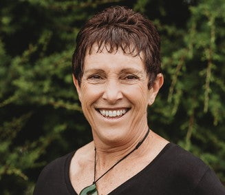 Jenny Steward - BeeNZ Team Member