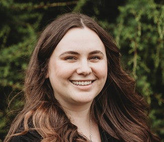 Kate Hayes - BeeNZ Team Member