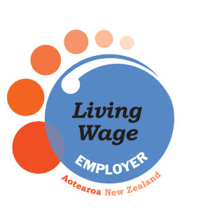Living Wage Employer Logo