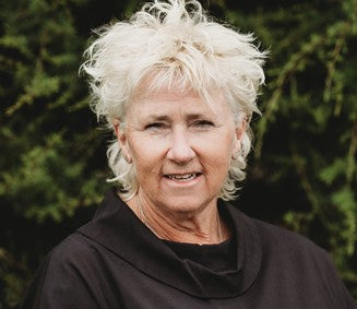 Maria Thorn - BeeNZ Team Member